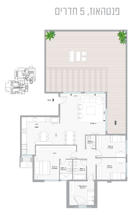 penthouse-5-bedroom